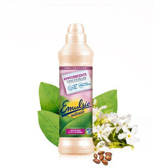 معطر ومطري  ملابس مع الغساله سوتر Concentrated Softner sutter