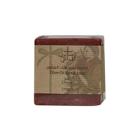 Baydin soap with olive oil, Lebanese soap house, bayt al saaboun al loubnani Olive Oil Baladi SOAP