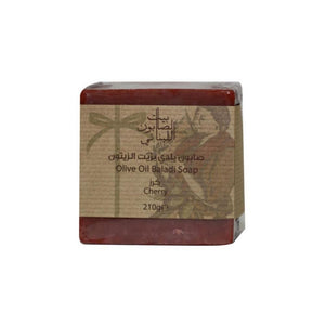 Baydin soap with olive oil, Lebanese soap house, bayt al saaboun al loubnani Olive Oil Baladi SOAP
