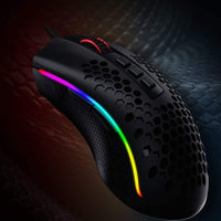Redragon M808 Storm RGB Gaming Mouse