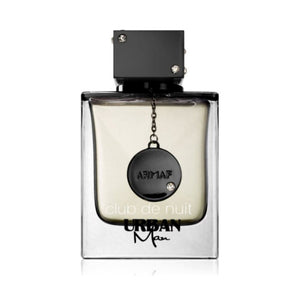 عطر ارماف كلاب دي نايت اوربان للرجال Armaf Club De Nuit Urban Man for Men