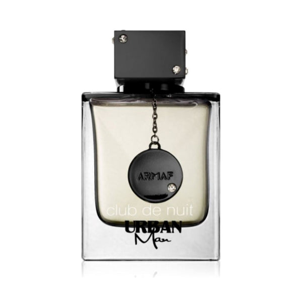 عطر ارماف كلاب دي نايت اوربان للرجال Armaf Club De Nuit Urban Man for Men