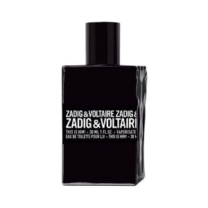 عطر زاديج و فولتيغ هيم للرجال ZADIG & VOLTAIRE THIS IS HIM Eau de toilette