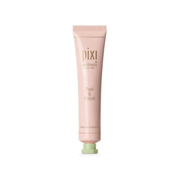 مقشر وملمع الوجه بيكسي Peel & Polish Pixi