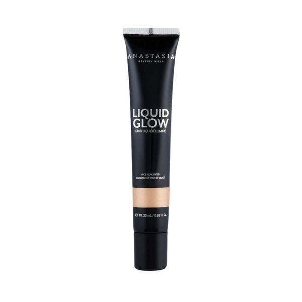 Hi Littasia Highlighter Glow Liquid For Face