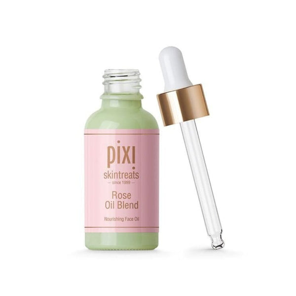 زيت الورد للبشرة بيكسي Rose Oil Blend Pixi