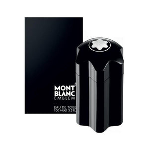عطر مونت بلانك املبليم  للرجال Mont Blanc Emblem  EDT