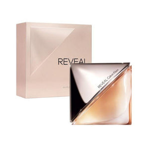 عطر كالفين كلاين ريفيل أو دي بارفوم للنساء CK REVEAL EDP