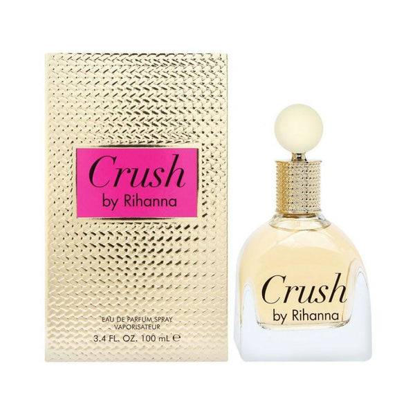 عطر نسائي ريهانا كراش ومين RIHANNA RIRI CRUSH WOMMEN EDP