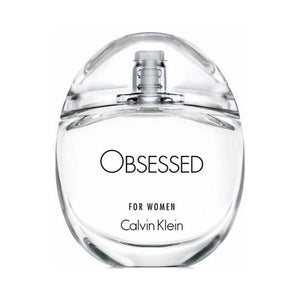 عطر من كالفن كلاين  أوبسيسد للسيدات CALVIN KLEIN OBSESSED WOMEN EDT