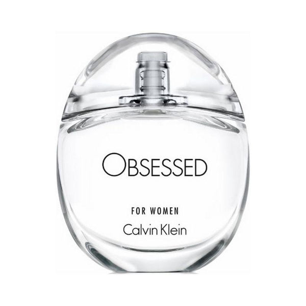 عطر من كالفن كلاين  أوبسيسد للسيدات CALVIN KLEIN OBSESSED WOMEN EDT