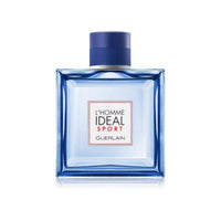 عطر لوم ايديال سبورت جيرلان Guerlain L'Homme Idéal Sport