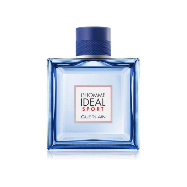عطر لوم ايديال سبورت جيرلان Guerlain L'Homme Idéal Sport