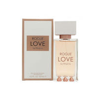 عطر نسائي روغ لوف ريهانا RIHANNA ROGUE LOVE WOMMEN EDP