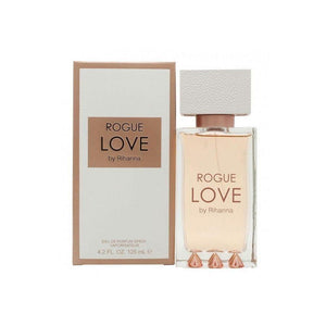 عطر نسائي روغ لوف ريهانا RIHANNA ROGUE LOVE WOMMEN EDP