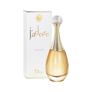 عطر جادور من اديور للنساء 100 مل او دي بارفيوم | Dior J'adore Eau De Parfum for Women