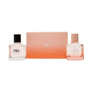 عطر زارا وندر روز للنساء - 80مل
