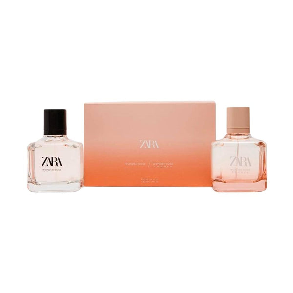 عطر زارا وندر روز للنساء - 80مل
