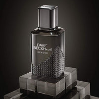 David Beckham Beyond Eau De Toilette for Men