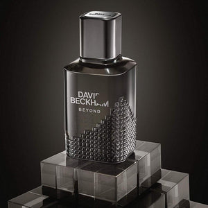 David Beckham Beyond Eau De Toilette for Men