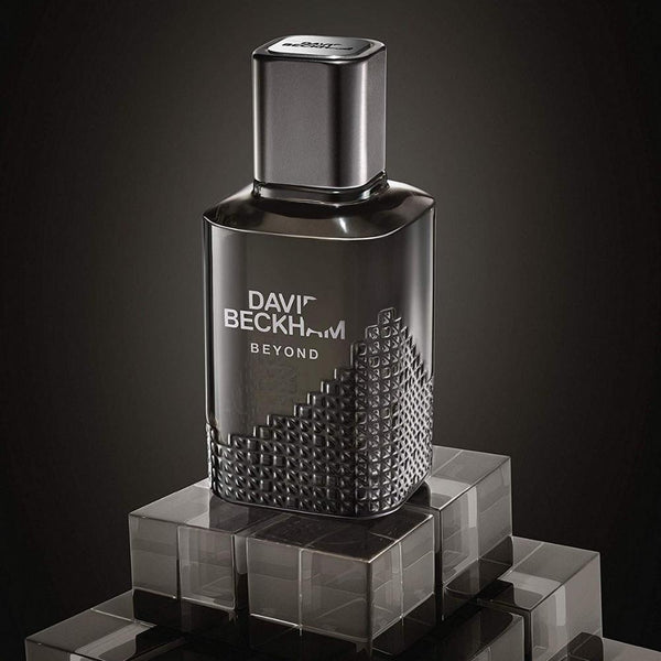 David Beckham Beyond Eau De Toilette for Men