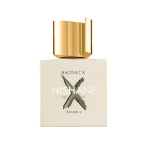 عطر نيشان اكس للجنسين NISHANE X EXTRAIT DE PARFUME