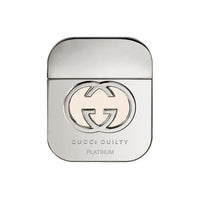 عطر غوتشي غيلتي بلاتينوم أو دو تواليت للنساء Gucci Guilty Platinum EDT