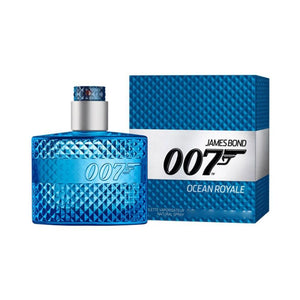 عطر رجالي اوشين رويال  جيمس بوند James Bond 007 Ocean Royale