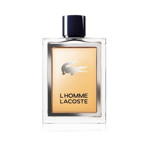 عطر لاكوست لهوم للرجال LACOSTE L'HOMME
