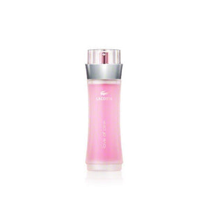 عطر لاكوست لوف ان بينك آو دي تواليت للنساء LOVE OF PINK  EDT