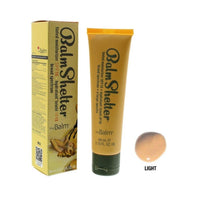 Sunscreen from Zablm BALM Sheltert