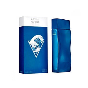 عطر أكوا للرجال كينزو KENZO Aqua for Men EDT