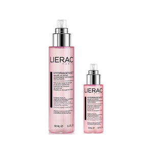 مرطب وجه نهاري ثنائي ليراك LIERAC Duo Hydrating Morning Mist