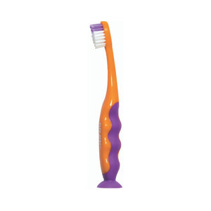 فرشاة اسنان للاطفال كليو دينت CLEO DENT Kids Toothbrush