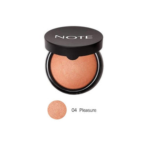 Red Terracotta Blusher