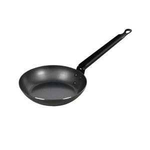 مقلاة اول ارون ميد بيرل متل Pearl Metal All Iron Made Frying Pan