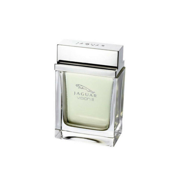 عطر فجن تو جاكوار للرجال Jaguar Vision II for Men EDT