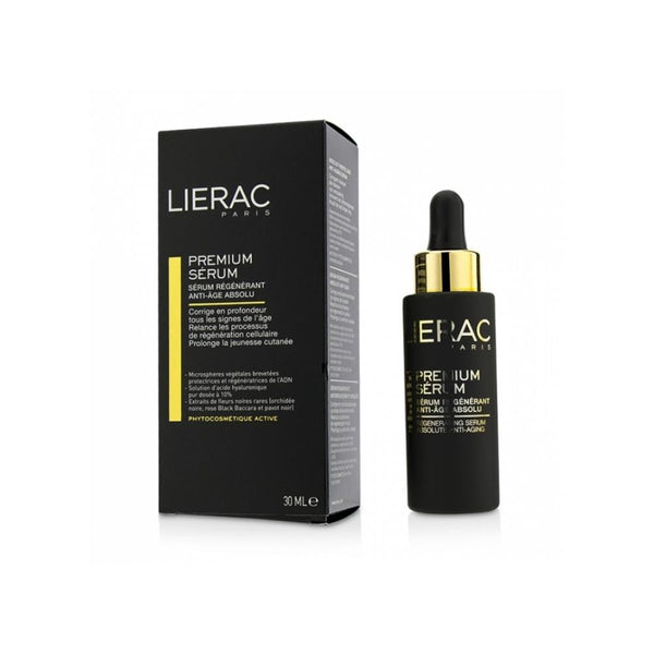 سيروم لتجديد البشرة ليراك LIERAC Extreme Regenerating Serum