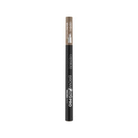 قلم حواجب برو مايكرو كاتريس Catrice Brow Comb Pro Micro Pen