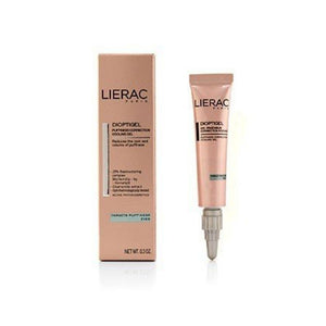 جل تبريد لتصحيح انتفاخ العين ديبوجل ليراك LIERAC Dioptigel Puffiness Correction Cooling Gel