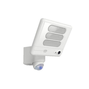 كاميرا حائط ذات إضاءة بيضاء لوتيك LUTEC Wall Light & Camera