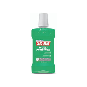 غسول فم كليودينت CLEO-DENT Mouthwash