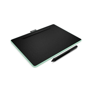 Antos Tablet with Bluetooth Wacom Intuos Pen Tablet Bluetooth Ctl-6100WL