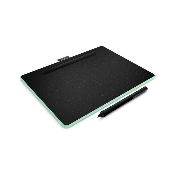 Antos Tablet with Bluetooth Wacom Intuos Pen Tablet Bluetooth Ctl-6100WL