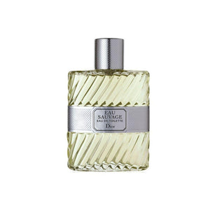 عطر او سوفاج للرجال ديور Dior Eau Sauvage