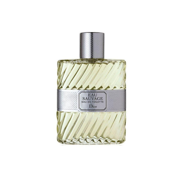 عطر او سوفاج للرجال ديور Dior Eau Sauvage