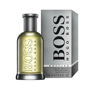 عطر للرجال هيوجو بوس بوتلد Hugo Boss Boss Bottled No.6