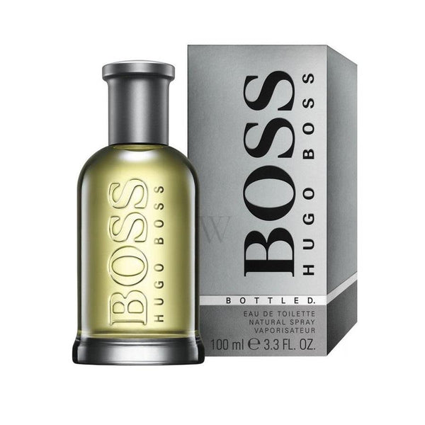 عطر للرجال هيوجو بوس بوتلد Hugo Boss Boss Bottled No.6