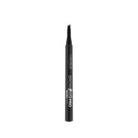 قلم حواجب برو مايكرو كاتريس Catrice Brow Comb Pro Micro Pen
