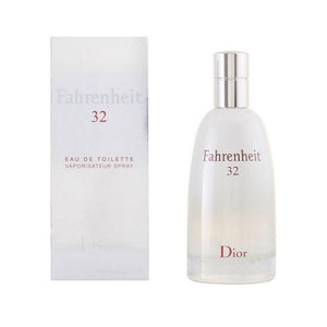 عطر كرستيان ديور هوم للرجال Christian Dior Fahrenheit 32 EDT